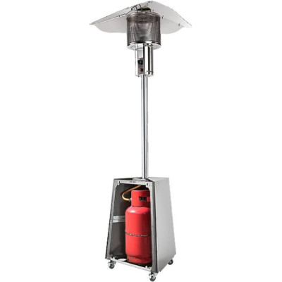 Обогреватель инфракрасный газовый уличный BALLU Vela BOGH-16