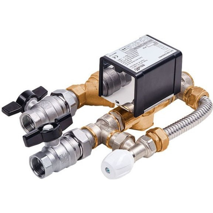 Узел смесительный BALLU BMU-4,0-P HC-1446426